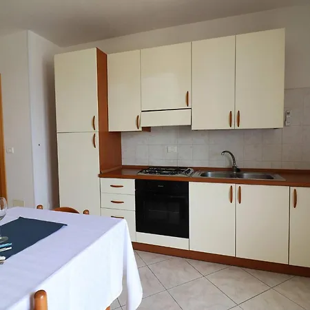 Marta Vacation Apartment Otranto