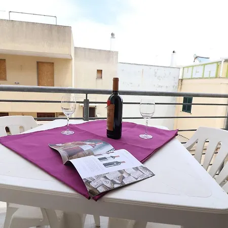 Marta Vacation Apartment *