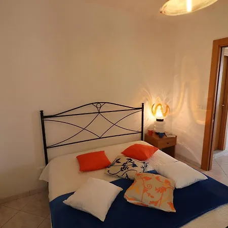 Marta Vacation Apartment Otranto