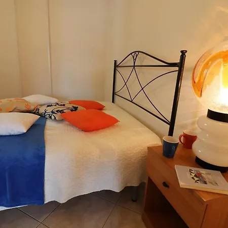 Marta Vacation Apartment *