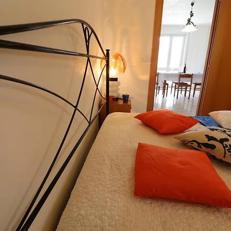 Marta Vacation Apartment Otranto