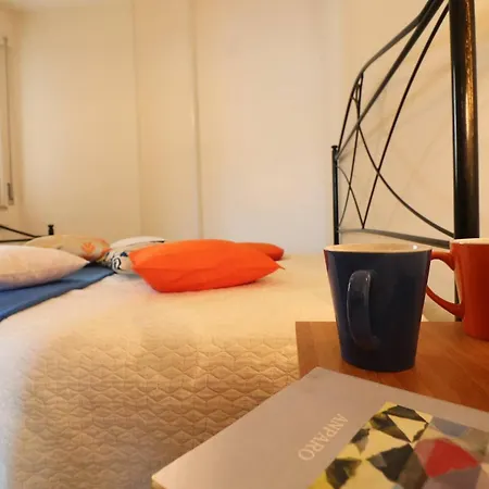 Marta Vacation Apartment