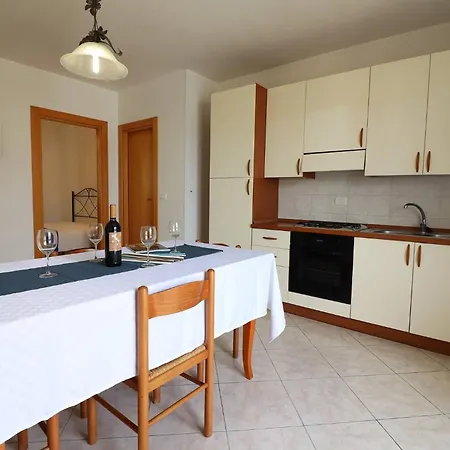 Marta Vacation Apartment