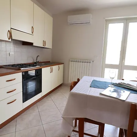 Apartment Marta Vacation