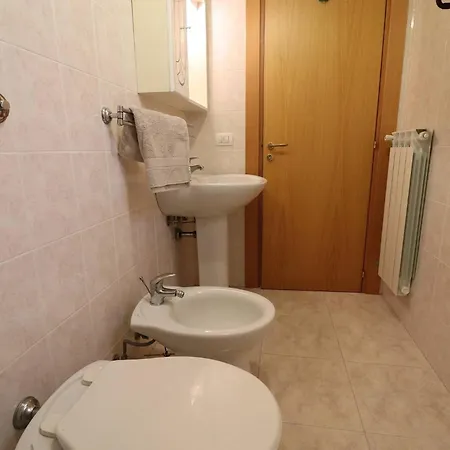 Marta Vacation Apartment Otranto