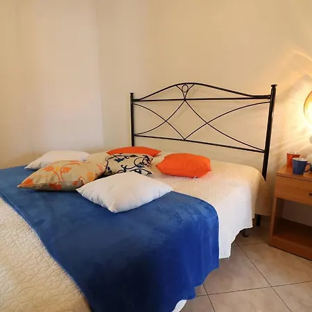 Apartment Marta Vacation Otranto