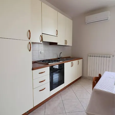 Marta Vacation Apartment