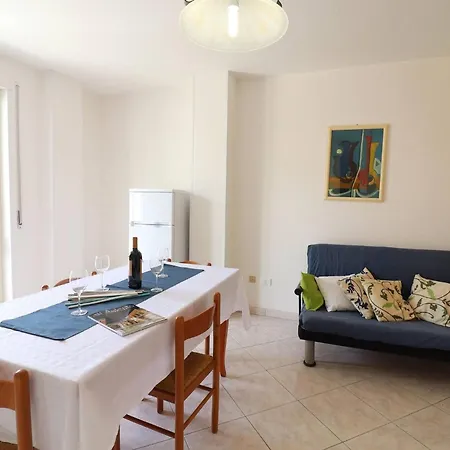 Apartment Marta Vacation Otranto